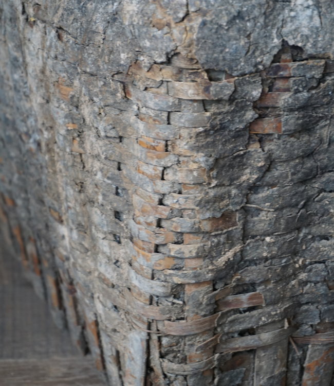 Aura Peeperkorn Leemmand XXL - L42 x B27 x D37 cm