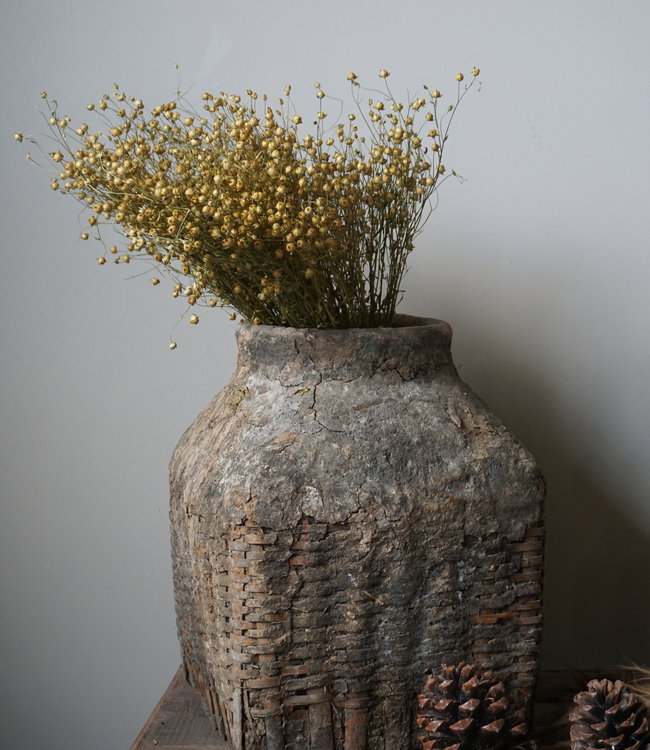 Aura Peeperkorn Leemmand XXL - L42 x B27 x D37 cm