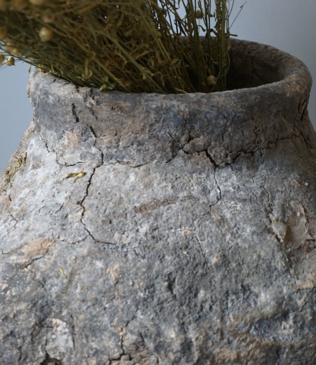 Aura Peeperkorn Leemmand XXL - L42 x B27 x D37 cm