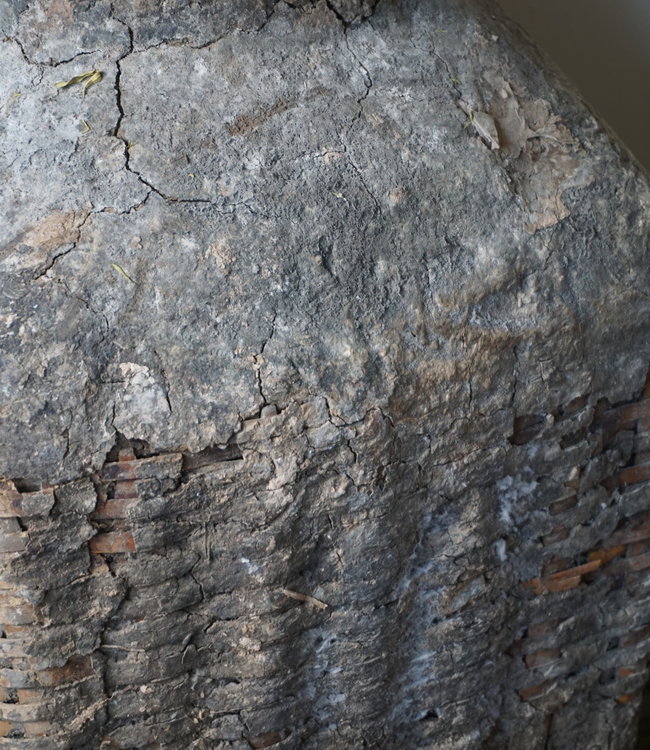 Aura Peeperkorn Leemmand XXL - L42 x B27 x D37 cm