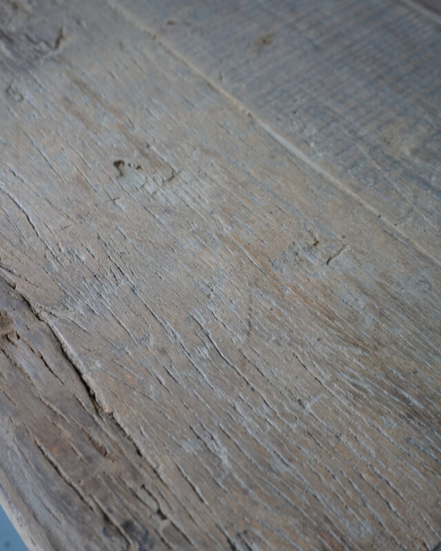 Rene Houtman Salontafel Bijzettafel Easy L85 x D51 x H42 cm