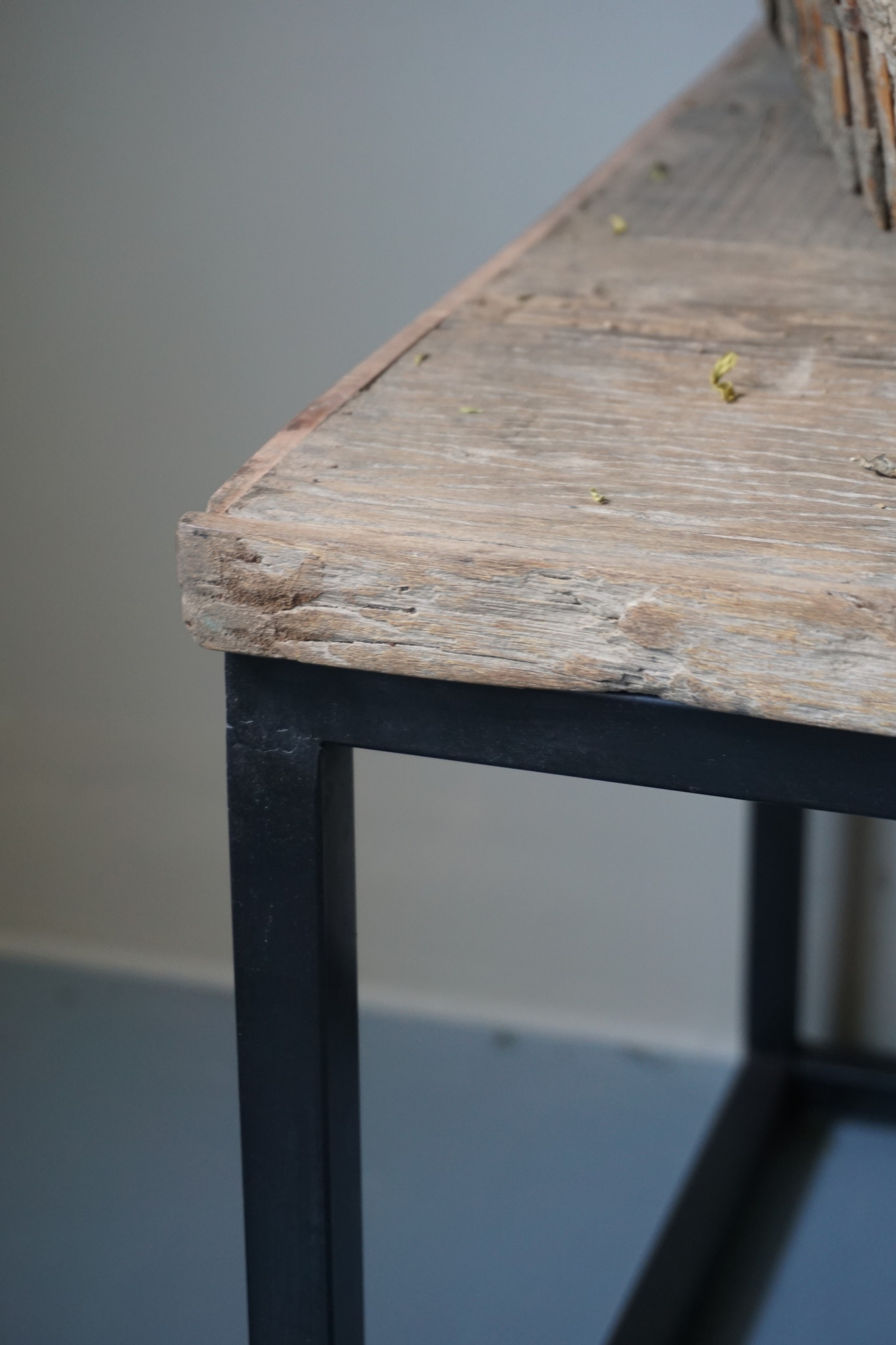 Rene Houtman Salontafel Bijzettafel Easy L85 x D51 x H42 cm