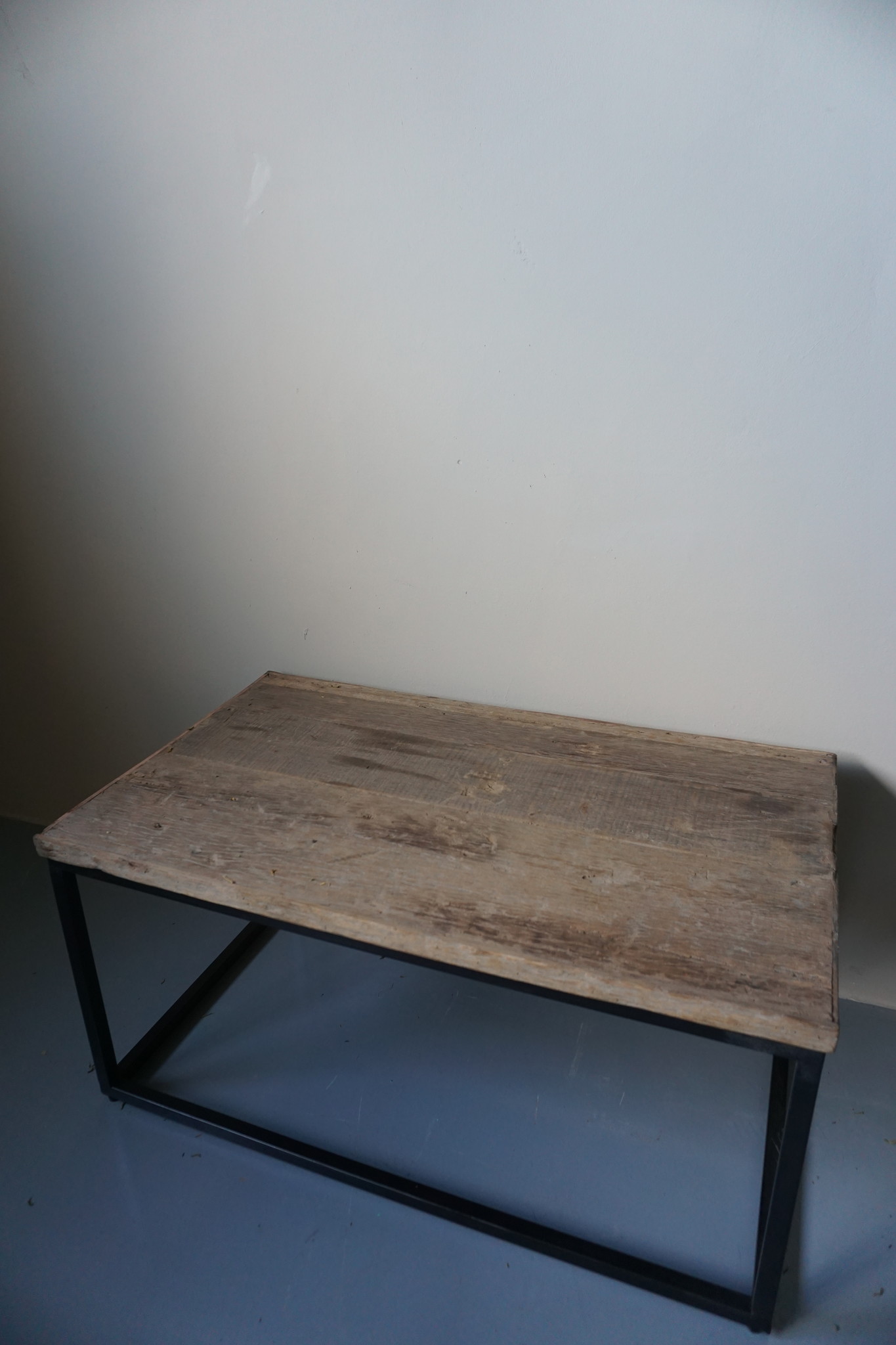 Rene Houtman Salontafel Bijzettafel Easy L85 x D51 x H42 cm