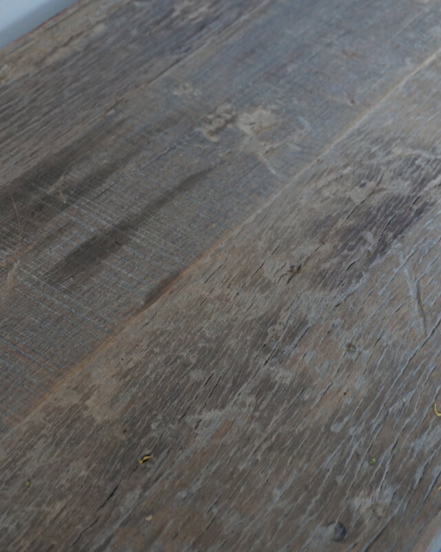 Rene Houtman Salontafel Bijzettafel Easy L85 x D51 x H42 cm