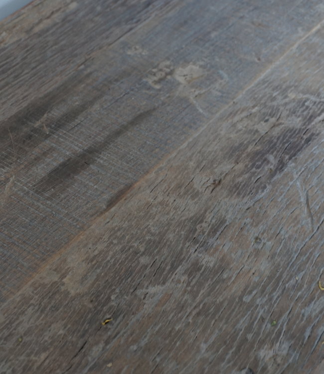 Rene Houtman Salontafel Bijzettafel Easy L85 x D51 x H42 cm