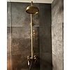Opbouw Douche - Brons