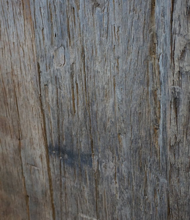 Rene Houtman Badkamermeubel Oud Hout Unique L110xD50xH80 cm