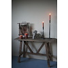 Cross Sidetable 120 en 160 cm