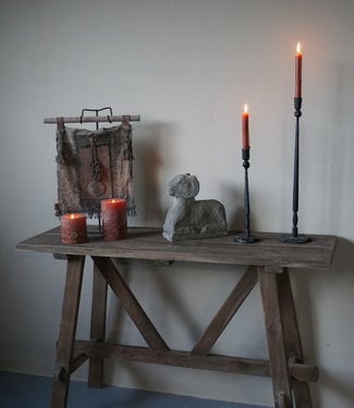 Aura Peeperkorn Cross Sidetable 120 en 160 cm