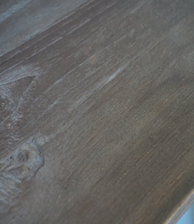 Aura Peeperkorn Cross Sidetable 120 en 160 cm