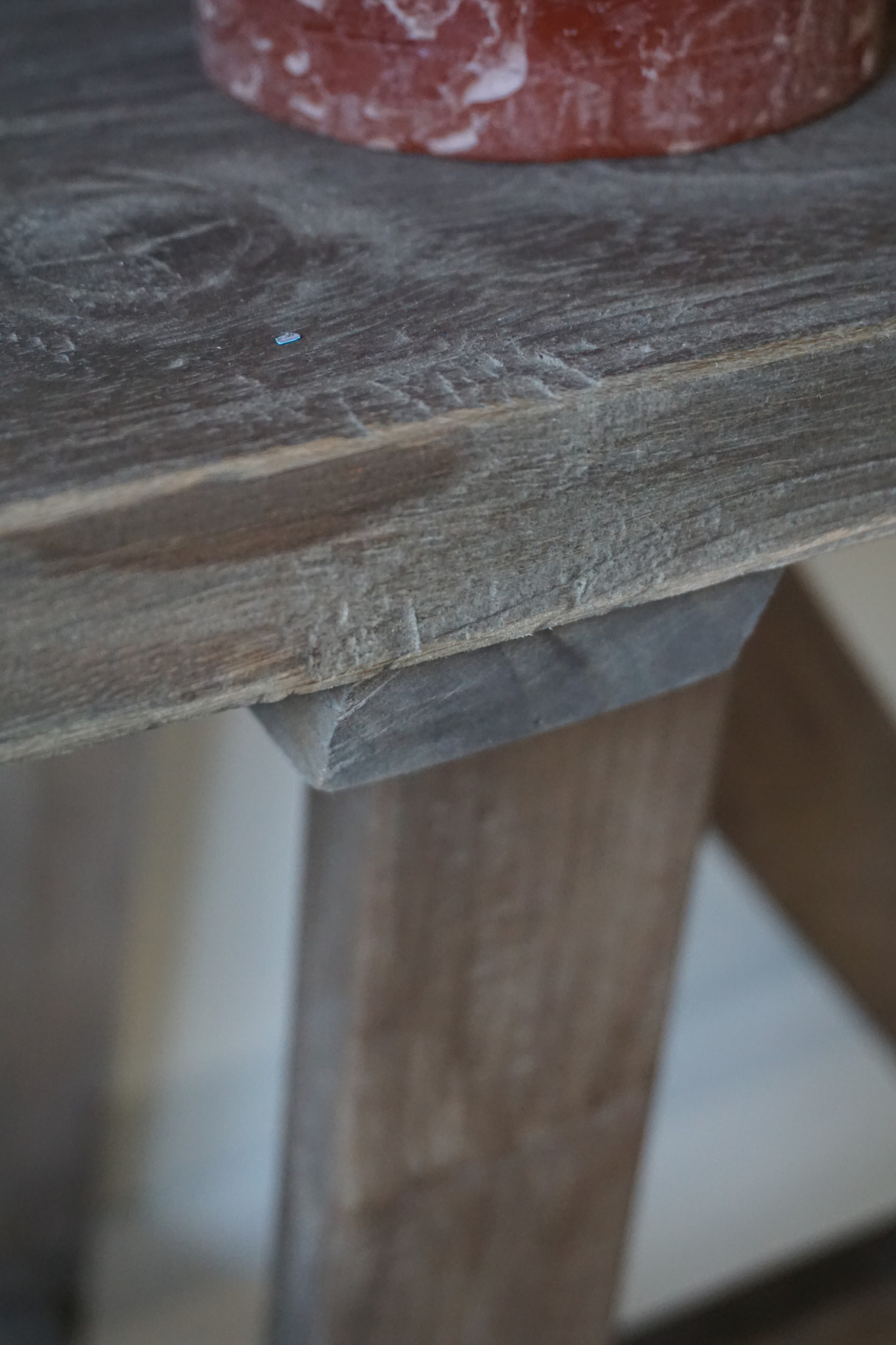 Aura Peeperkorn Cross Sidetable 120 en 160 cm