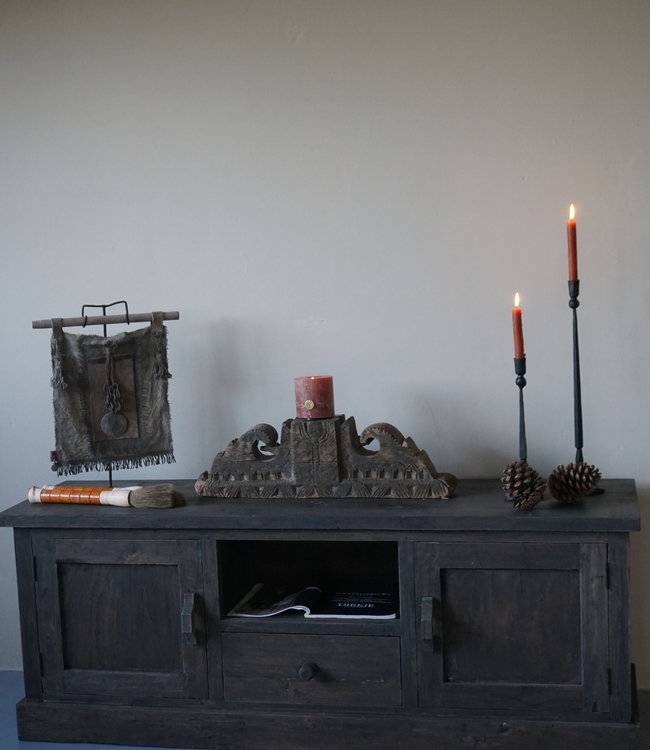 Rene Houtman Landelijk TV meubel/dressoir L160 cm x H60 cm