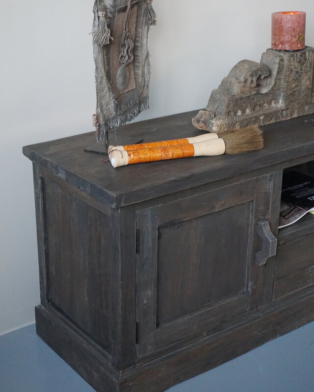 Rene Houtman Landelijk TV meubel/dressoir L160 cm x H60 cm