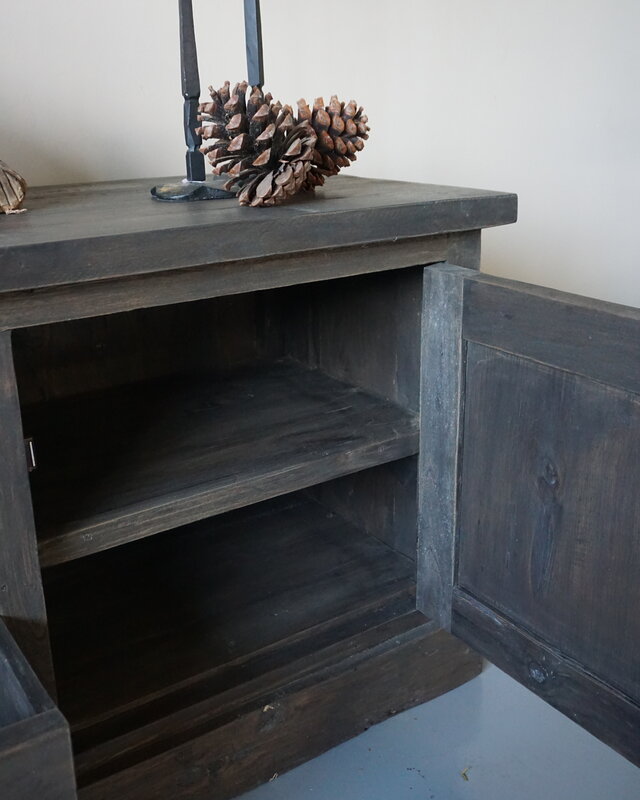 Rene Houtman Landelijk TV meubel/dressoir L160 cm x H60 cm