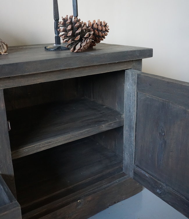 Rene Houtman Landelijk TV meubel/dressoir L160 cm x H60 cm