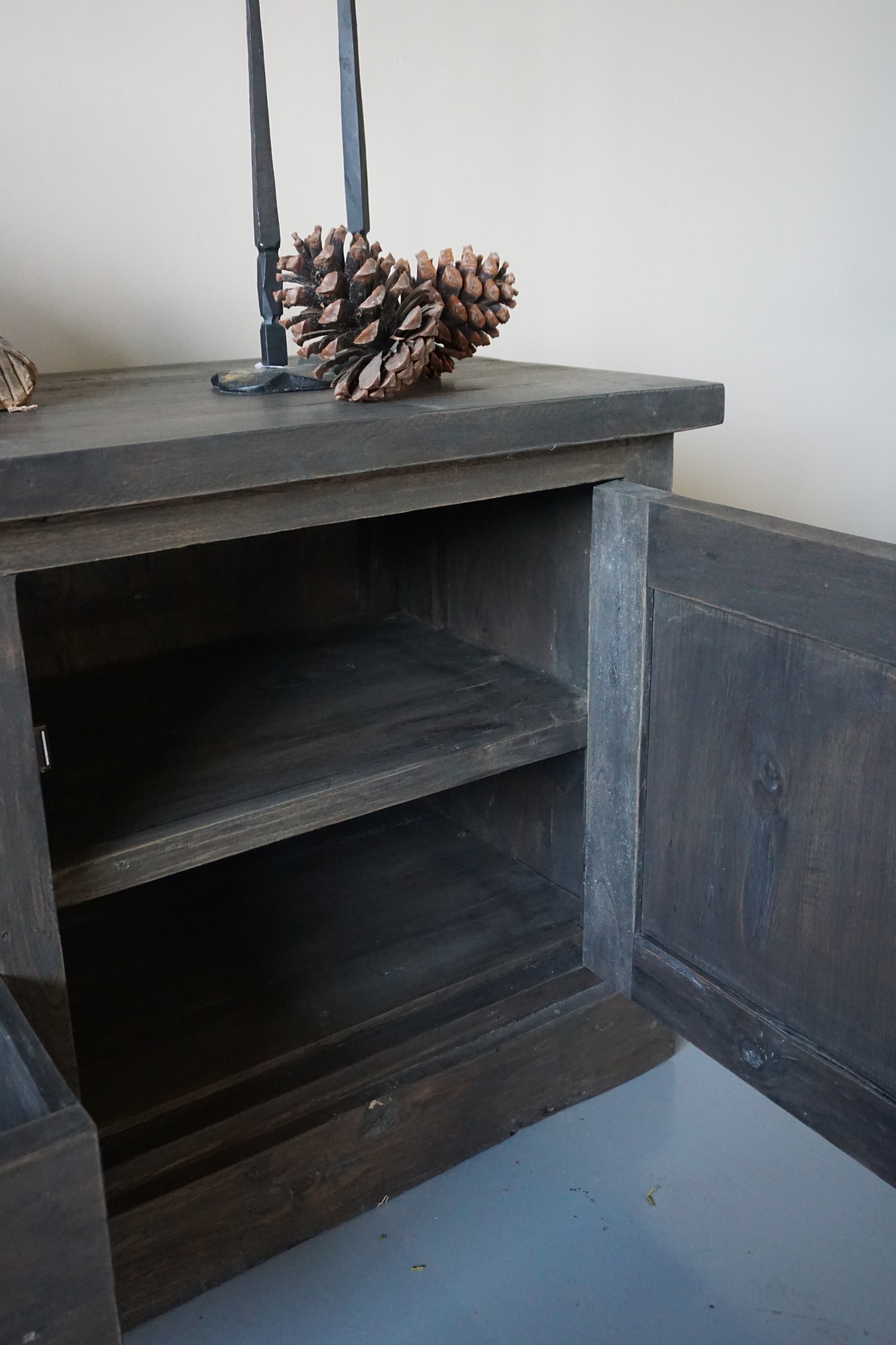 Rene Houtman Landelijk TV meubel/dressoir L160 cm x H60 cm