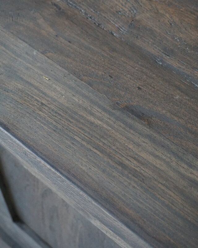 Rene Houtman Landelijk TV meubel/dressoir L160 cm x H60 cm