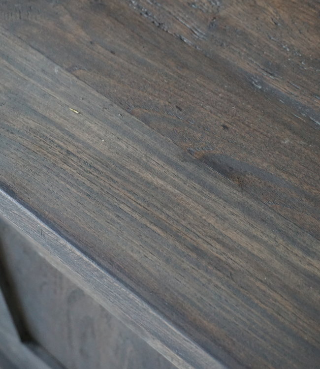 Rene Houtman Landelijk TV meubel/dressoir L160 cm x H60 cm