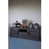 Landelijk TV meubel/dressoir L180 cm x H60 cm