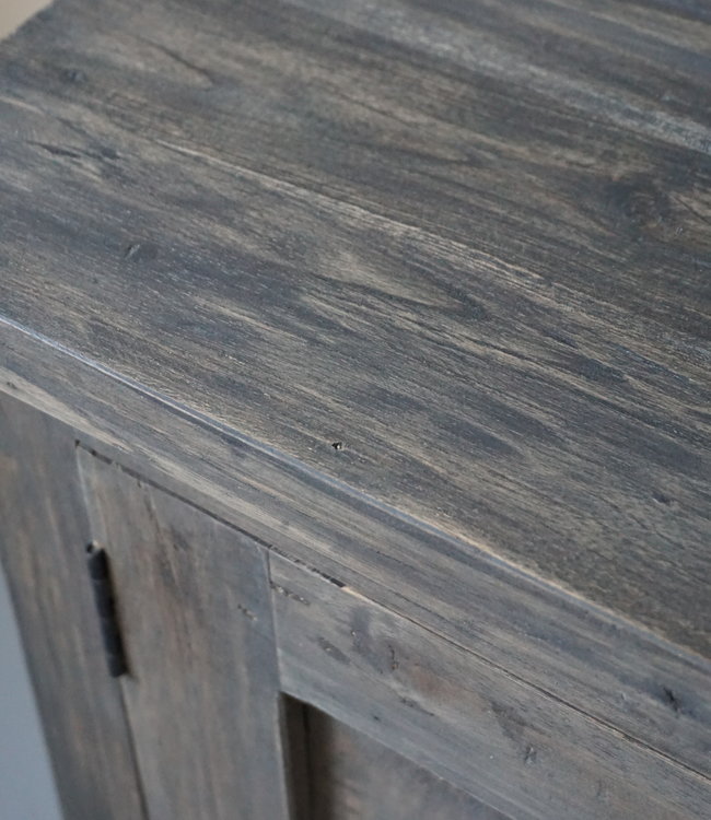 Rene Houtman Landelijk TV meubel/dressoir L180 cm x H60 cm