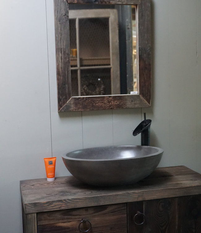 Rene Houtman Davida Badkamermeubel Wagondelen - Kies Maat