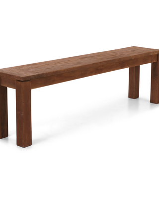 Rene Houtman Bank Alwin | 160 x 32 x 47 cm