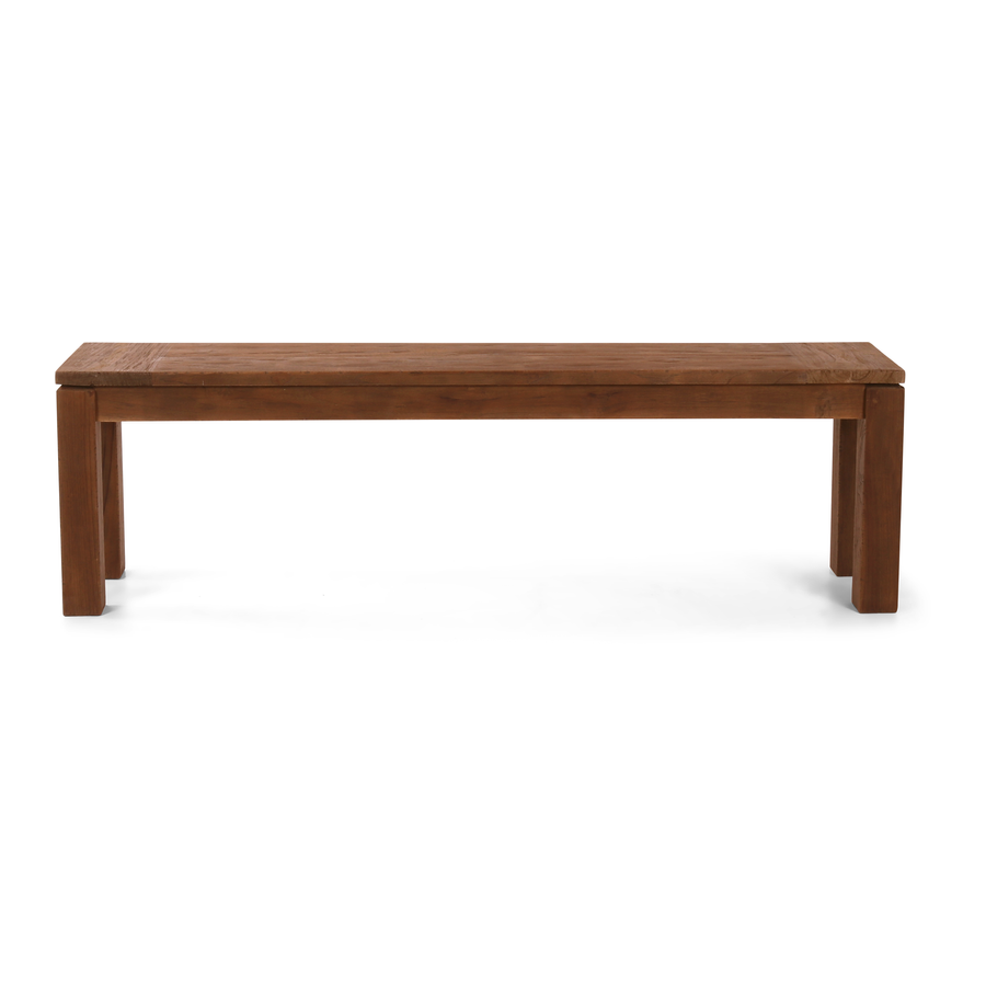 Rene Houtman Bank Alwin | 160 x 32 x 47 cm
