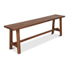 Rene Houtman Bank Riff | 160 x 30 x 49 cm Rene Houtman Bank Riff | 160 x 30 x 49 cm