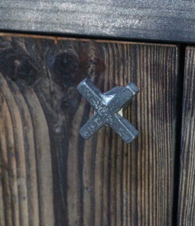 Rene Houtman Karolien Zwevend Toiletmeubel L39xH35 Cm