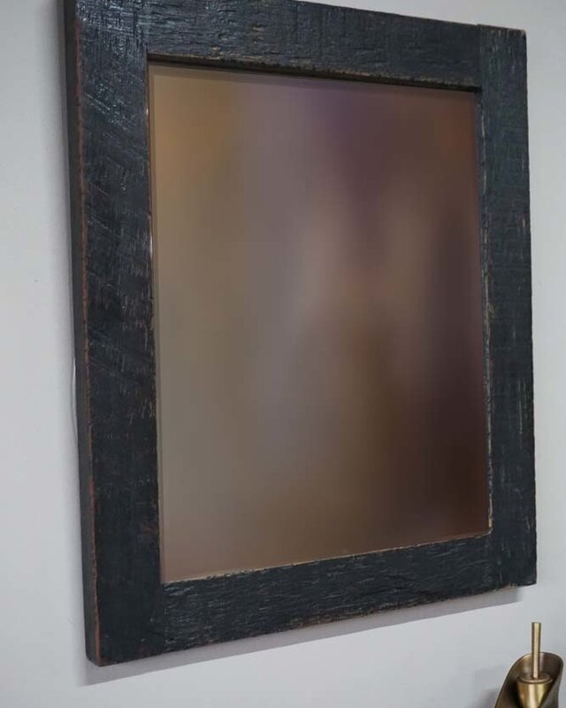 Rene Houtman Coby Badkamermeubel Zwart L90xB60xD40 Cm