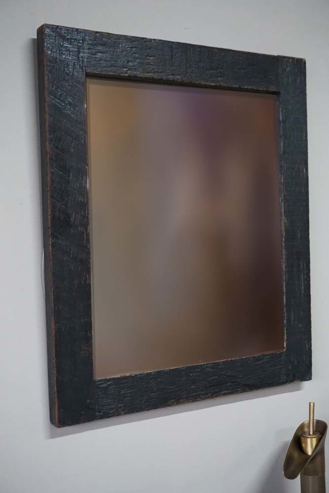 Rene Houtman Coby Badkamermeubel Zwart L90xB60xD40 Cm