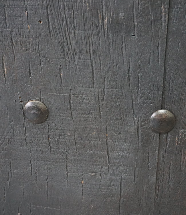 Rene Houtman Coby Badkamermeubel Zwart L90xB60xD40 Cm