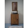 Coby Badkamermeubel Naturel L90xB60xD40 Cm