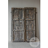 Origineel oude deur | India | H270 x B177 x D25 cm