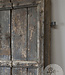 Be-Uniq Origineel oude deur | India | H270 x B177 x D25 cm