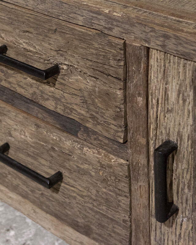 Be-Uniq Tv dressoir | Parijs | H55 x B240 x D45 cm