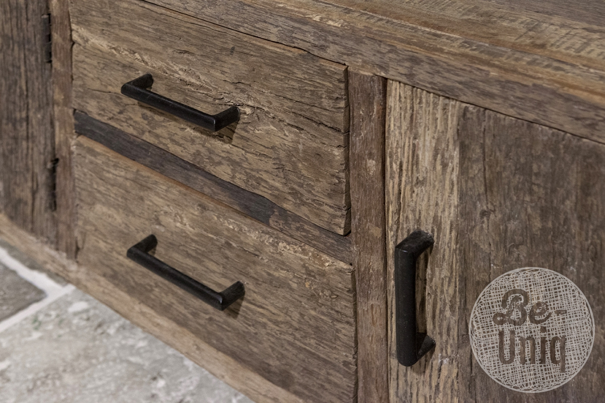 Be-Uniq Tv dressoir | Parijs | H55 x B240 x D45 cm