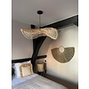 The Chapeau Pendant - Naturel - L