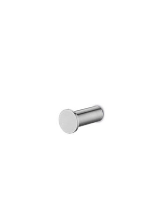 JEE-O Slimline Wand Ophanghaakje | Geborsteld RVS