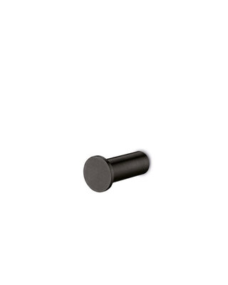JEE-O Slimline Wand Ophanghaakje | Mat Zwart