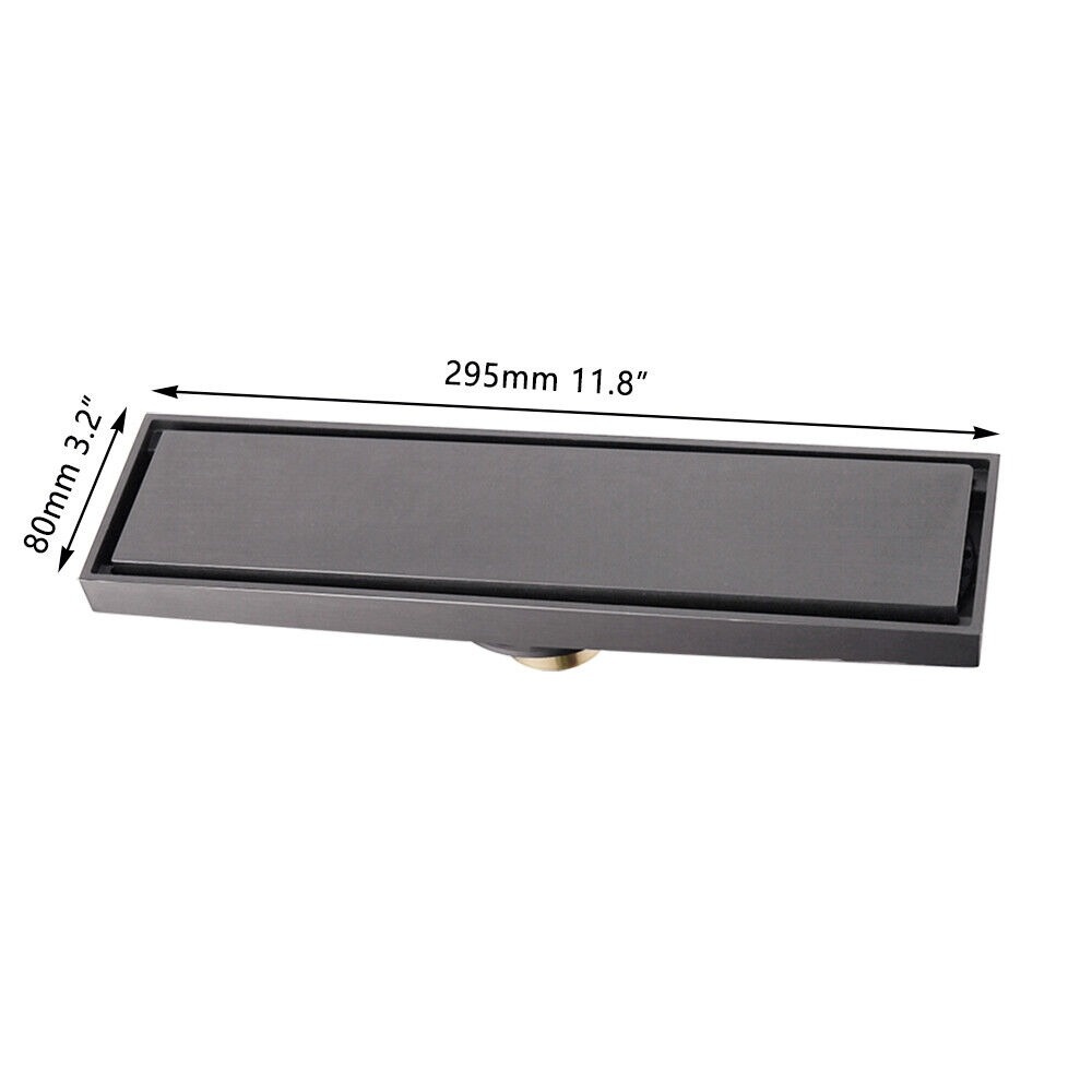 Douchegoot met Stankafsluiter Kopen? Douchegoot met Stankafsluiter