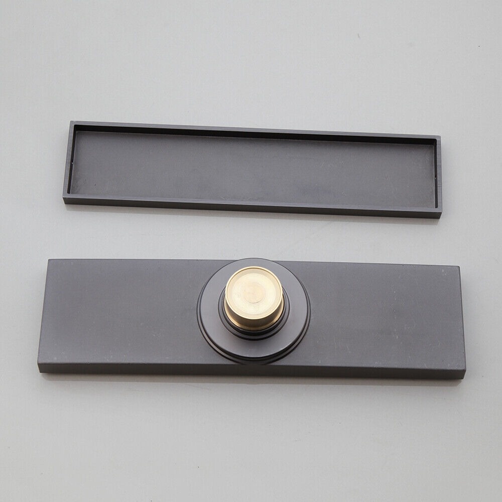 Douchegoot met Stankafsluiter Kopen? Douchegoot met Stankafsluiter