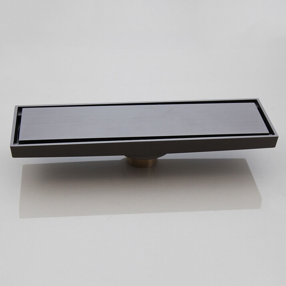 Douchegoot met Stankafsluiter Kopen? Douchegoot met Stankafsluiter