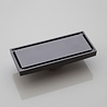 Rene Houtman Doucheput voor Badkamer | Gun Metal Rene Houtman Doucheput voor Badkamer | Gun Metal