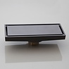 Rene Houtman Doucheput voor Badkamer | Gun Metal Rene Houtman Doucheput voor Badkamer | Gun Metal