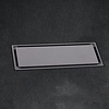 Doucheput voor Badkamer | Gun Metal