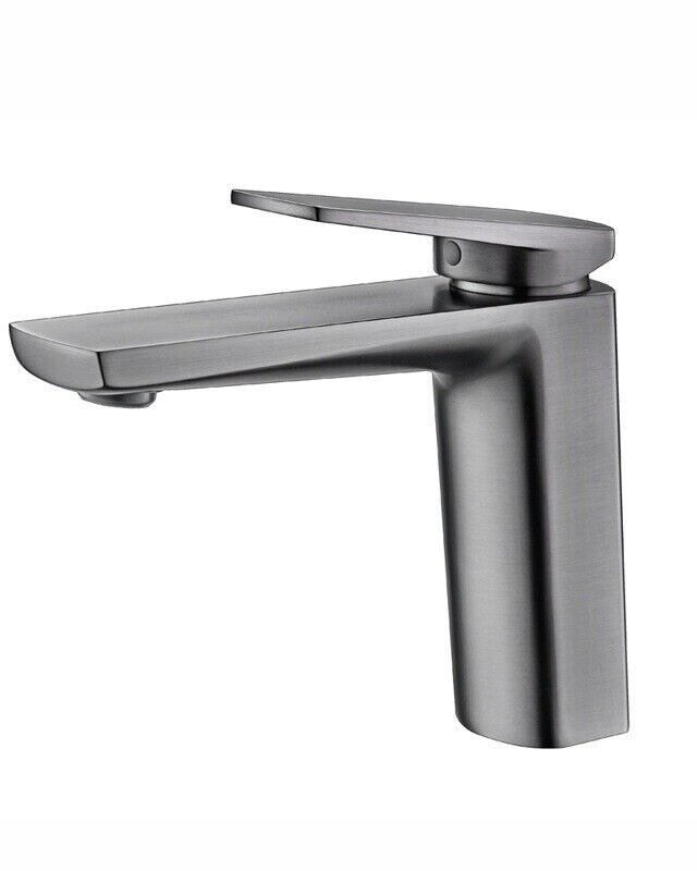 Rene Houtman Elegante Mengkraan | Gun Metal