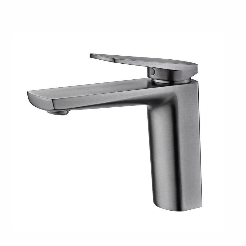 Rene Houtman Elegante Mengkraan | Gun Metal