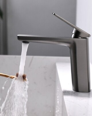 Rene Houtman Elegante Mengkraan | Gun Metal