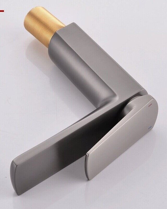 Rene Houtman Elegante Mengkraan | Gun Metal